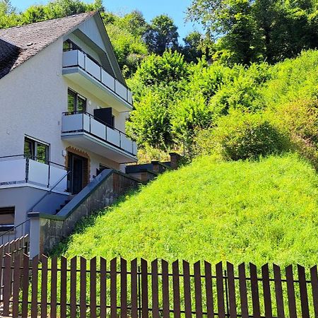 Muehlentaler Ferienwohnungen Beilstein  Exterior photo