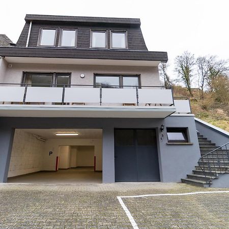 Muehlentaler Ferienwohnungen Beilstein  Exterior photo